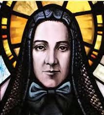 SAINT MARY PARISH ♢ WINCHESTER, MA