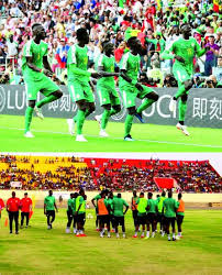 M6 achète trois matchs des bleus. Senegal Madagascar Ce Soir Thies Foot Des Lions Les Billets Introuvables Au Guichet Inflation Au Marche Noir Lequotidien Journal D Informations Generales