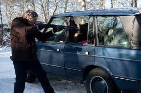 The real story is the most shocking of all. Britflicks On Twitter Today S Useless Film Facts In Bonded By Blood The Range Rover Used In The Film Is The Actual One Involved In The Real Life Rettendon Murders Kierston Wareing Has Been