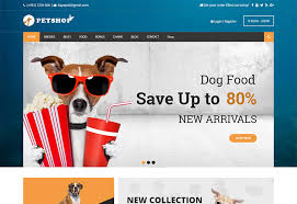 Your pet is an important part of your family. Pet Care Wordpress Themes For Your Best Friends Wp Daddy