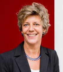 Eva Jacobsen's Instagram, Twitter & Facebook