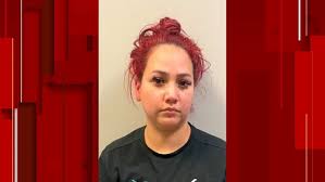 Woman arrested after her pit bull severely injured man, BCSO says