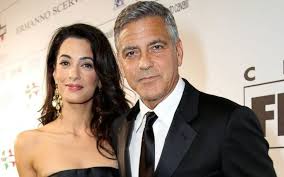 Amal clooney height weight body statistics. Amal Clooney Height Weight Age Spouse Children Facts Biography