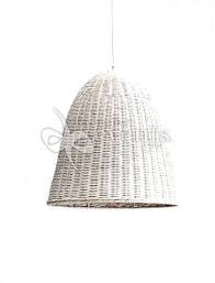 Rattan Pendant Light White Decorative Events Exhibitions Rattan Pendant Light White Pendant Light Pendant Light
