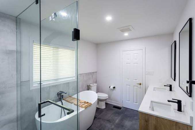 Bathroom Renovation & Remodeling Toronto & GTA | RenoDuck