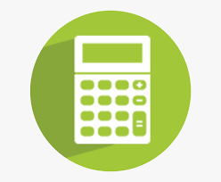 Scaricale gratuitamente in png, svg o pdf. Green Calculator Icon Hd Png Download Transparent Png Image Pngitem