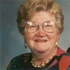 E. Laverne Miller Obituary April 8, 2006