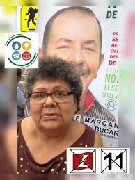 Demostramos con hechos., L11 al concejo de...