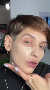 Maquillaje para cabello corto: ¡Nuevo corte de pelo y estilo!