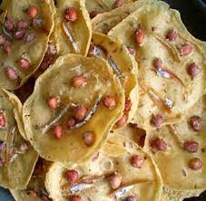 Rempeyek boleh dikategorikan sebagai sejenis makanan ringan tradisi, amat digemari dikalangan masyarakat malaysia, indonesia dan brunei tapi mungkin agak. Resepi Www Rempeyek Resepi Merory Sedap Betul