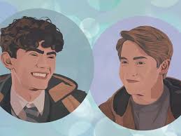 Heartstopper TV Show Review: A Wholesome Show You Don't Want to Miss 🥹 —  Dorene Zhou