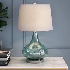 Of course, large bedside lamps exist too but they can offer too much light. Bedside Lamps Bedside Table Lamps Temple Webster