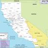 Area code 805 covers the southern california counties of ventura, santa barbara and san luis obispo. 1