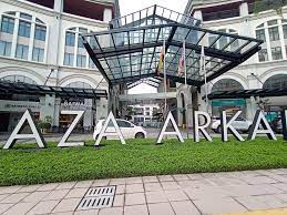 Our desa park city location was our first, opening in late 2019. Plaza Arkadia Desa Parkcity By Klhousesweet Appart Hotels Kuala Lumpur
