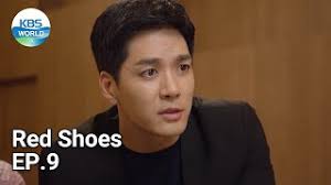 Please bookmark our site for regular updates. Red Shoes Ep 9 Kbs World Tv 210723 Youtube