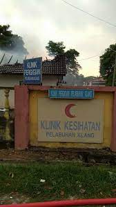 Ni la klinik peribadi seluruh family saya. Persatuan Bomba Penyelamat Sukarela Klang Briged Amal Facebook