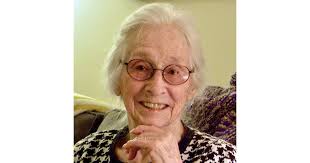 Mary Nissley Obituary (1926