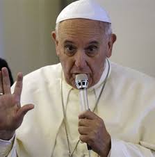 Pope Francis And The Lessons For Ghana