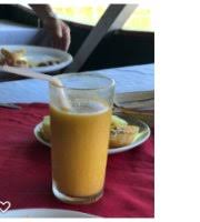 A população de taperaba totalizaram 0 habitantes, representando 0.00% do total da população da amapá. Suco De Taperaba No Restaurante Flutuante Foto De Olimpio Carneiro Turismo Manaus Tripadvisor