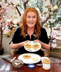 Jun 20, 2021 · modern family may have ended its run in 2020,. Sarah Ferguson Announces Upcoming Cookbook For The Whole Family Readsector