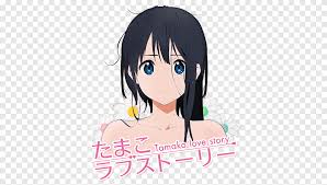 Informasi tamako love story movie. Tamako Love Story Movie Anime Icon Tamako Love Story By Darklephise Tamako Kitashirakawa From Tamako Love Story Png Pngegg