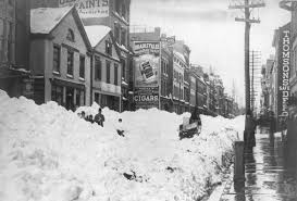To see more years, view this page on a wider screen. Worst Snowstorms In New England History New England Today
