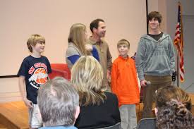 Westport Couple Shares Story of Loss and Triumph