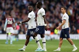 Sissoko has questioned pochettino's tactics after spurs' thrashing by bayern munich. Why Moussa Sissoko Is Very Jealous Of Club Record Signing Tanguy Ndombele Football London