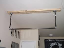 You only have a few more days to get the best price buy today to ensure you get the best price. How To Make Your Own Pull Up Bar Diy Pull Up Bar Pull Up Bar Diy Home Gym