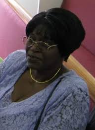 Ruby Taylor Obituary