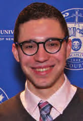 PRESIDENT'S ANNUAL REPORT &