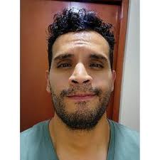 Renato Rojas Murrugarra