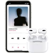 Charger not included, battery life, more. Apple Airpods Pro Jb Hi Fi