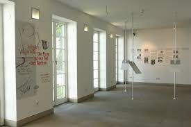 Es liegt am östlichsten rand des ortsteils altstadt unmittelbar neben der kunsthalle in den wallanlagen an der straße am wall, die in diesem abschnitt auch als „kulturmeile bekannt ist. Wilhelm Wagenfeld Die Form Ist Nur Teil Des Ganzen Wilhelm Wagenfeld Haus Bremen Smow Blog