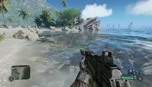 Crysis remastered game free download torrent. Crysis Remastered Torrent Download Rob Gamers