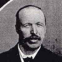 Cheney Burdett (1855–1943) • FamilySearch