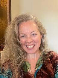 Rebecca Sturgeon's Instagram, Twitter & Facebook