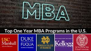 MBA Programs 2025: Comprehensive Guide to Top Schools & Options