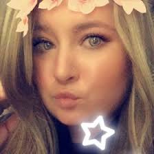 Kailey Garrison (garrisonkailey1)