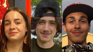 Bigger than life': The almost unspeakable loss of 3 young people in  Fredericton crash