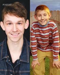 El actor Erik Per Sullivan no regresará como Dewey en la nueva serie de  Malcom el de enmedio. En su lugar será reemplazado por Caleb  Ellsworth-Clark. Frankie Muniz, Bryan Cranston, Jane Kazmarek,