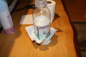 How To Make A Sploof With Or Without Dryer Sheets The Cannabis School