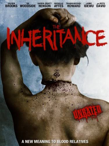 The Inheritance (2011) - IMDb