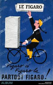 Bildergebnis für Raymond Savignac