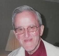 F. Gerald Paquette Obituary