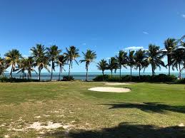 The cat cays are two islands in the bahamas, north cat cay and south cat cay, approximately 10 miles (16 km) south of bimini. Golf Course Picture Of Cat Cay Bahamas Tripadvisor