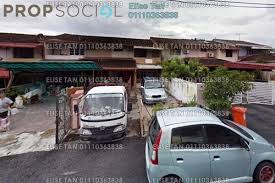 Sebanyak 10 ekor lembu dikorbankan yang disertai oleh beberapa peserta. Terrace For Sale In Section 11 Shah Alam By Elise Tan Propsocial