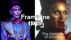 Frameline Fangs