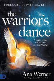 Married warrior emma rus 145.70mb. The Warrior S Dance A Seer S Guide To Victorious Spiritual Warfare Werner Ana King Patricia Roth Sid Goll James W Marcus Warren Rosales Patsy Henderson Robert Bruss Ryan Yoder Barbara Hunter Joan 9780768451429