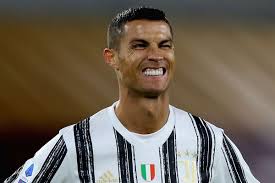 Portuguese footballer cristiano ronaldo plays forward for real madrid. Why Isn T Cristiano Ronaldo Playing For Juventus Against Dynamo Kyiv Goal Com
